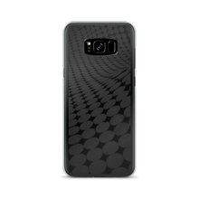 Samsung Galaxy S8+ Undulating Samsung Case by Design Express