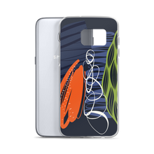 Fun Pattern Samsung Case by Design Express