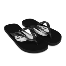 Broken Sculpture Flip-Flops by Design Express