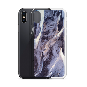 Aerials iPhone Case by Design Express