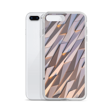 Abstract Metal iPhone Case by Design Express