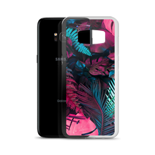 Fluorescent Samsung Case by Design Express