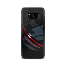 Samsung Galaxy S8 Black Automotive Samsung Case by Design Express