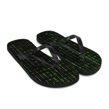 Binary Code Flip-Flops by Design Express