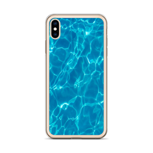 Swimming Pool iPhone Case by Design Express