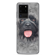 Samsung Galaxy S20 Ultra Gos D'atura Dog Samsung Case by Design Express