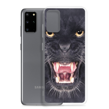 Black Panther Samsung Case by Design Express