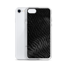 Black Sands iPhone Case by Design Express