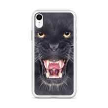 Black Panther iPhone Case by Design Express