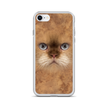 iPhone 7/8 British Cat iPhone Case by Design Express