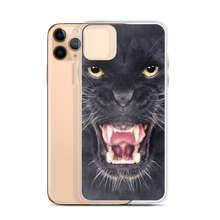 Black Panther iPhone Case by Design Express