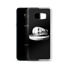 Broken Sculpture Samsung Case by Design Express