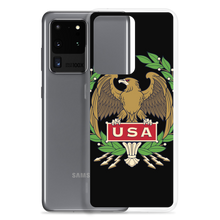 USA Eagle Samsung Case by Design Express