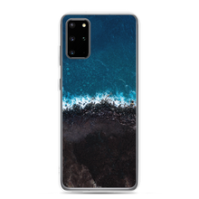 Samsung Galaxy S20 Plus The Boundary Samsung Case by Design Express