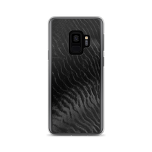 Samsung Galaxy S9 Black Sands Samsung Case by Design Express