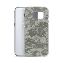 Blackhawk Digital Camouflage Print Samsung Case by Design Express
