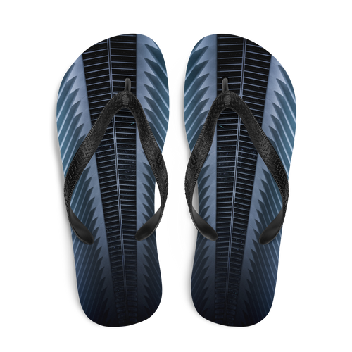 Abstraction Flip-Flops by Design Express