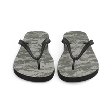 Blackhawk Digital Camouflage Flip-Flops by Design Express
