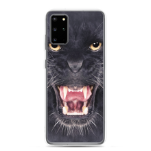 Samsung Galaxy S20 Plus Black Panther Samsung Case by Design Express
