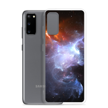 Nebula Samsung Case by Design Express
