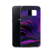 Glow in the Dark Samsung Case by Design Express