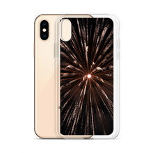 Firework iPhone Case by Design Express