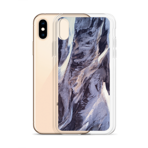 Aerials iPhone Case by Design Express