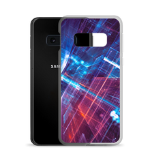 Digital Perspective Samsung Case by Design Express