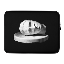 15 in Broken Sculpture Laptop Sleeve by Design Express