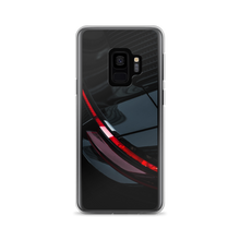 Samsung Galaxy S9 Black Automotive Samsung Case by Design Express