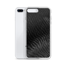Black Sands iPhone Case by Design Express