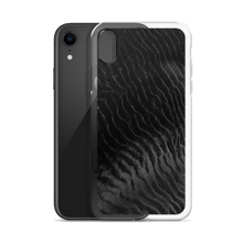 Black Sands iPhone Case by Design Express