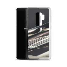 Grey Automotive Samsung Case by Design Express