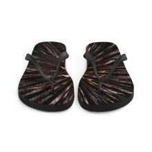 Firework Flip-Flops by Design Express
