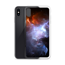Nebula iPhone Case by Design Express