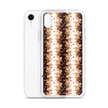 Gold Baroque iPhone Case by Design Express