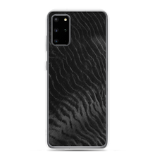 Samsung Galaxy S20 Plus Black Sands Samsung Case by Design Express