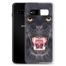 Black Panther Samsung Case by Design Express