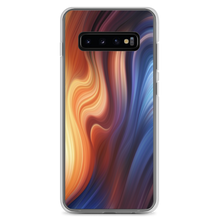 Samsung Galaxy S10+ Canyon Swirl Samsung Case by Design Express