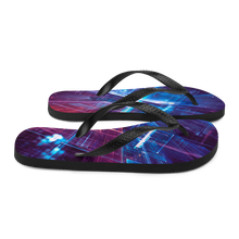 Digital Perspective Flip-Flops by Design Express