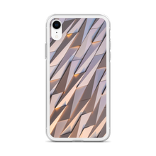 Abstract Metal iPhone Case by Design Express