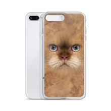 British Cat iPhone Case by Design Express