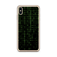 Binary Code iPhone Case by Design Express