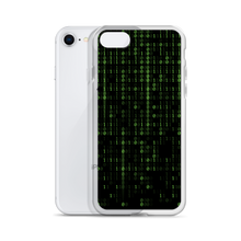 Binary Code iPhone Case by Design Express
