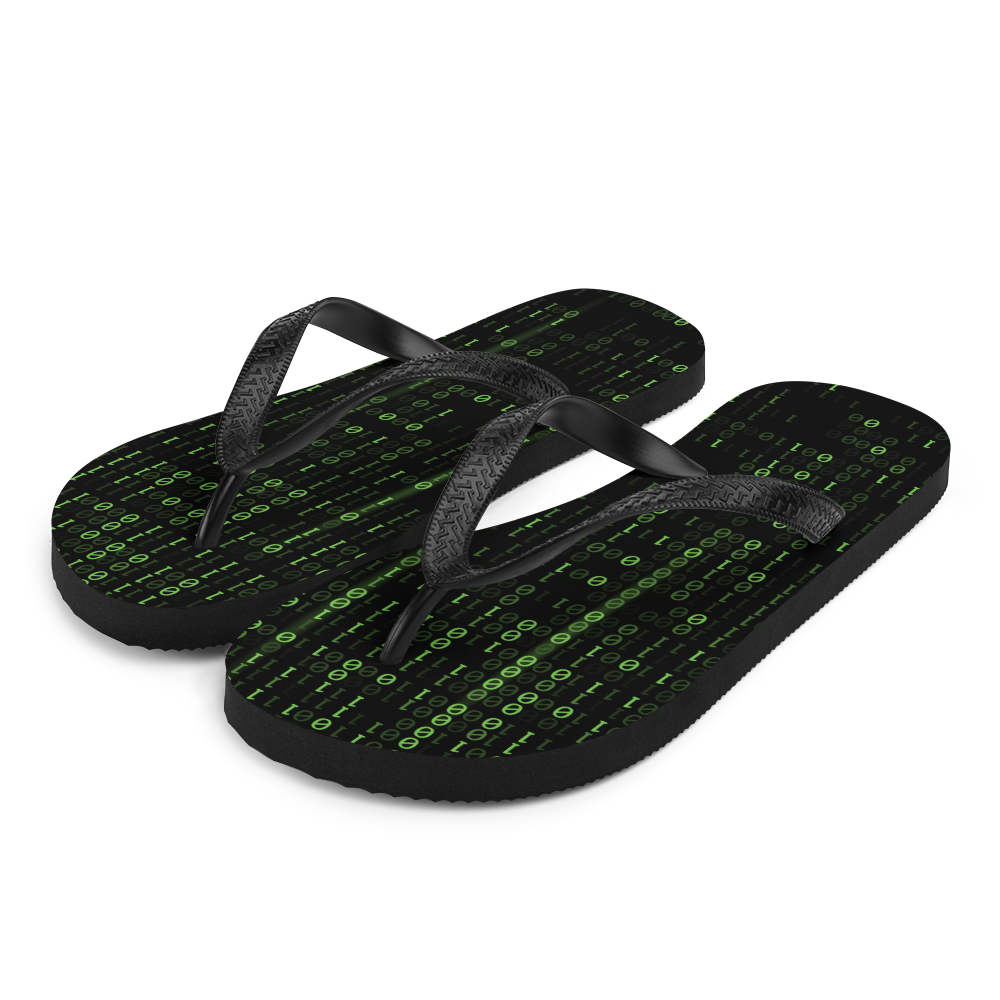 S Binary Code Flip-Flops by Design Express