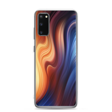 Samsung Galaxy S20 Canyon Swirl Samsung Case by Design Express