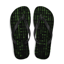 Binary Code Flip-Flops by Design Express