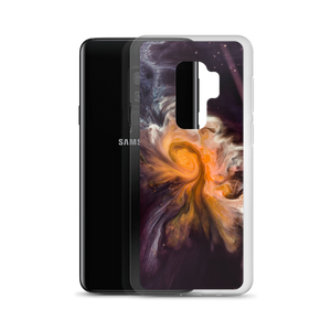 Abstract Painting Samsung Case by Design Express