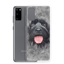 Gos D'atura Dog Samsung Case by Design Express