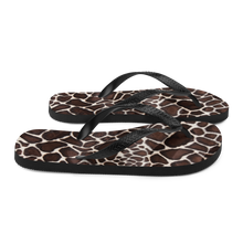 Giraffe Flip-Flops by Design Express